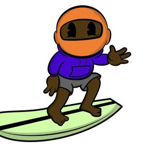 Catch The Wave (feat. Young Coupe, Usando & 100k Tremi)