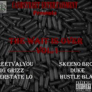 JoJo Slappin (feat. Streetvalyou & Big Grizz)