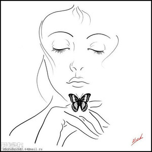 诗歌是一道伤痕