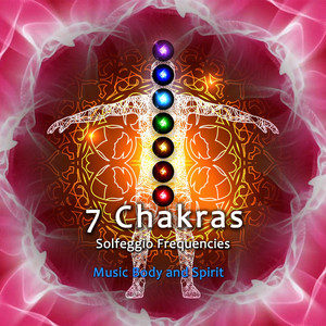 Crown Chakra (963 Hz Frequency of God)