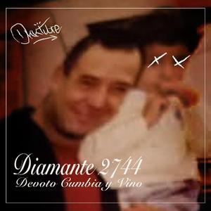 Diamante 2744
