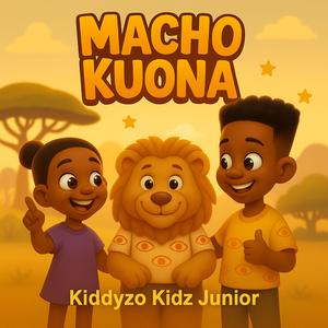 Macho Kuona