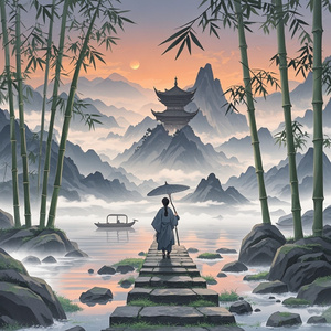 任平生