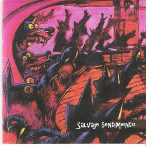 Jinete (2013 version)