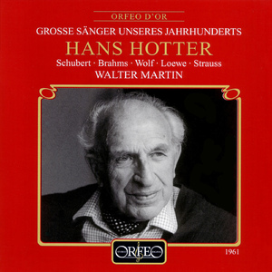5 Lieder, Op. 94: No. 4. Sapphische Ode (text by H. Schmidt): 5 Lieder, Op. 94: No. 4. Sapphische Ode