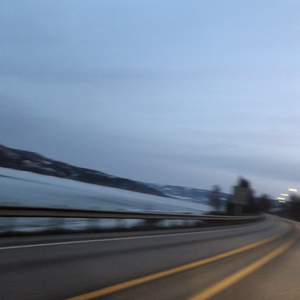 Back In Oslo (JOWST Remix)