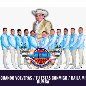 Cuando Volveras / Tu Estas Conmigo / Baila Mi Rumba