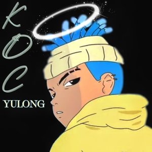 KDC.YULONG（prod by张杰峻）