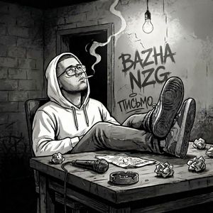 Письмо