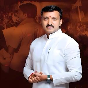 Amchya Hakkacha Khasdar (Omdada Nkmbalkar)