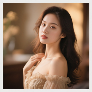 我仍然和你在一起