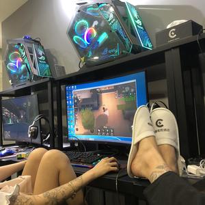 慢慢来到你身边