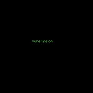 watermelon