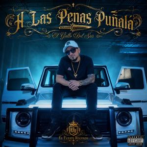 A Las Penas Puñalá