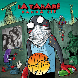 Escena 1 - ¡A renacer!