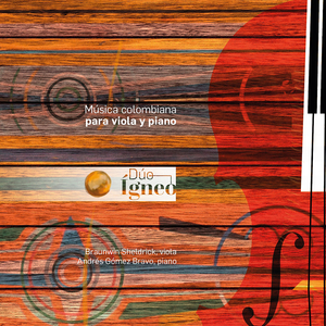 Sonata Para Viola Y Piano, Op. 24: III. Allegro non troppo