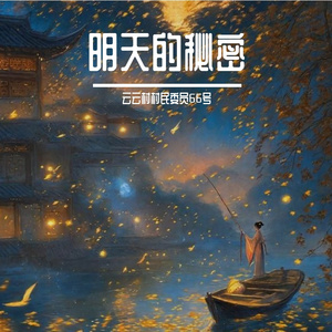 明天的秘密