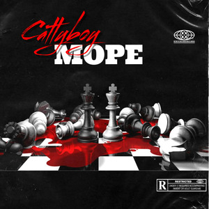 mope