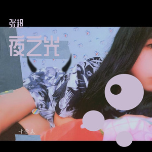 夜之光