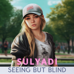 Seeing but blind
