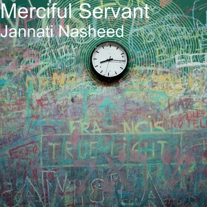 Jannati Nasheed