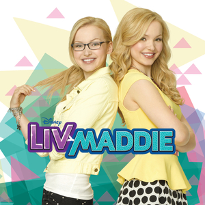 Count Me In (From "Liv and Maddie"/ Soundtrack Version)