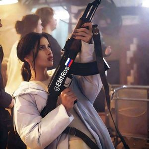 Ah Benim Olsan Qatma