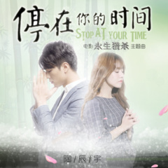 停在你的时间（电影《永生猎杀》主题曲）