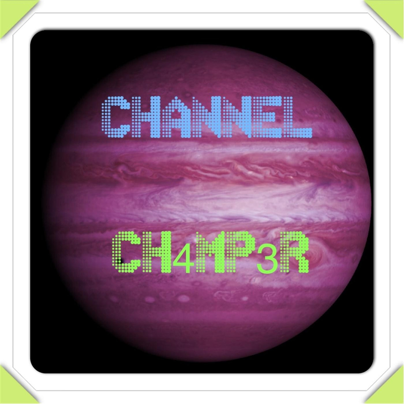 Channel封面