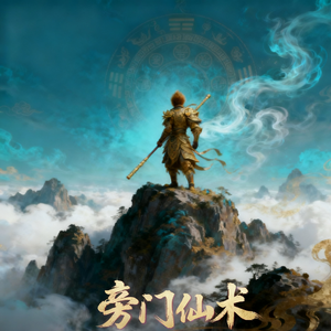 旁门仙术