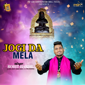 Jogi Da Mela