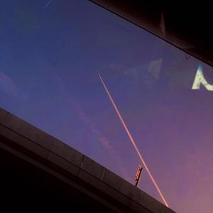 还想和你看很多次晚霞