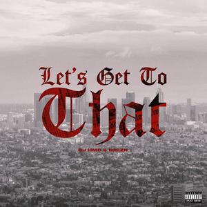 Yo B***h (feat. Lil Vada)