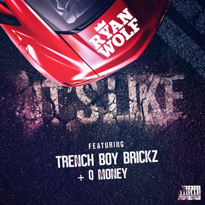 It's Like (feat. Q Money & Trenchboy Brickz)