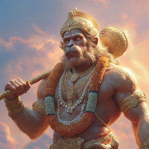 श्री हनुमान चालीसा