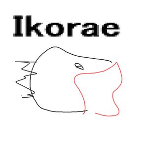 Ikorae