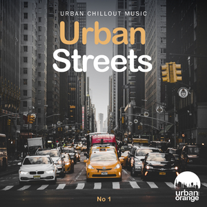 Big City Traffic (Original Mix)