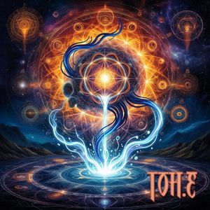 Поток Осознания и Замысла