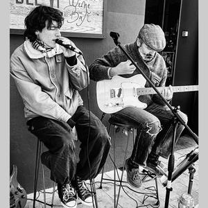 Enamorat d'una Prostituta (feat. Albert Querol)