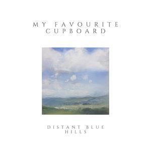 Distant Blue Hills, Early Summer