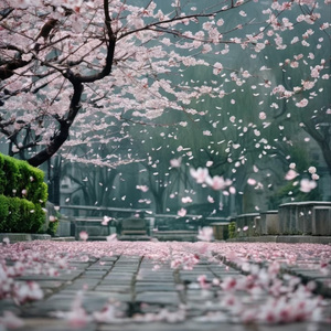 spring steps