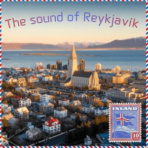 The sound of ReykjavÍk