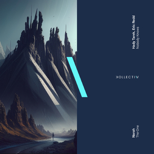 Nobody Knows (Extended Instrumental)