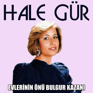 EVLERİNİN ÖNÜ BULGUR KAZANI