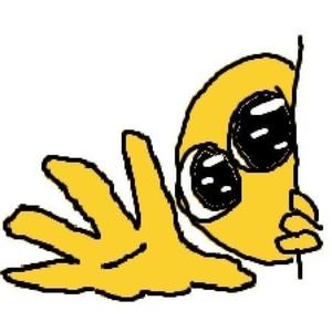 I wont run and hide anymore