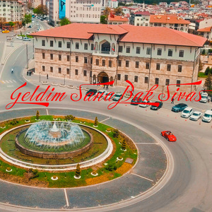 Geldim Sana Bak Sivas