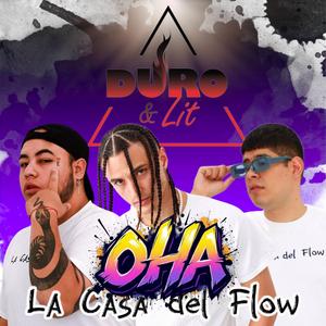 OHA (feat. Gromm, ILAMIKE & Jae S)