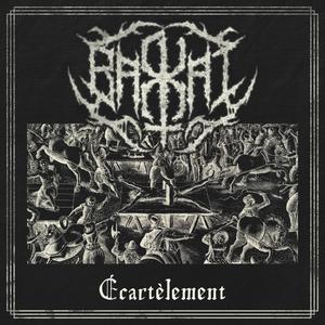 Écartèlement (feat. mis sueños son de tu adiós)