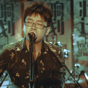 北京的秋天-demo