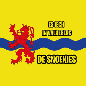 Es iech in Valkeberg